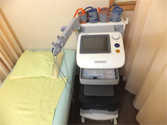 医療法人社団恒志会　森田クリニック機器