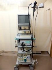 消化管内視鏡 （胃十二指腸・大腸ファイバースコープ） EG-250WR5